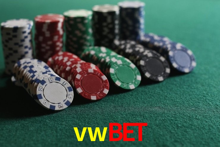 Welcome Bonus vwbet