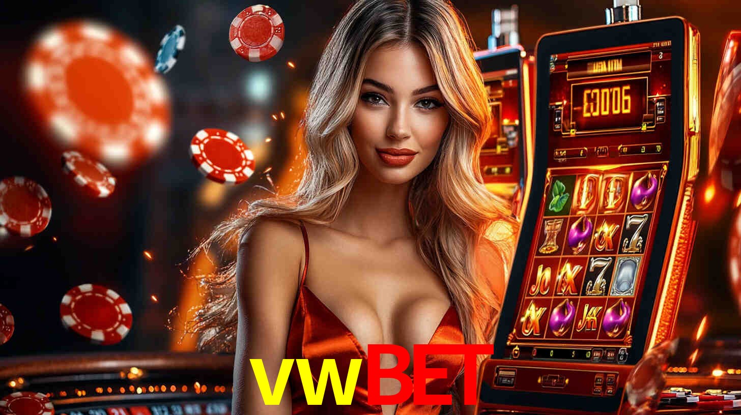 vwbet: Seu Cassino Premiado com Pagamentos Rápidos