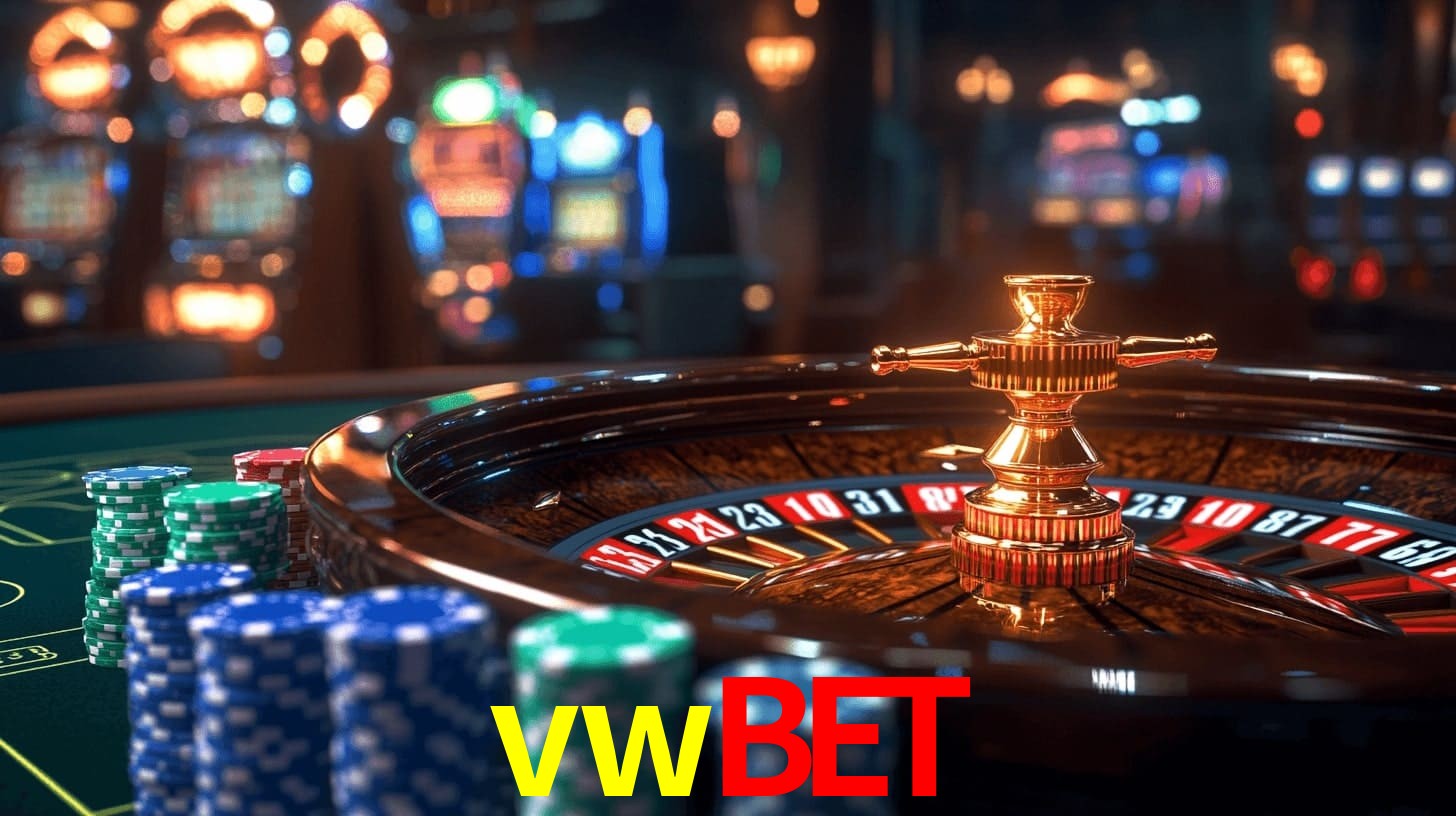 vwbet - Tudo Começa no Cassino - vwbet.com