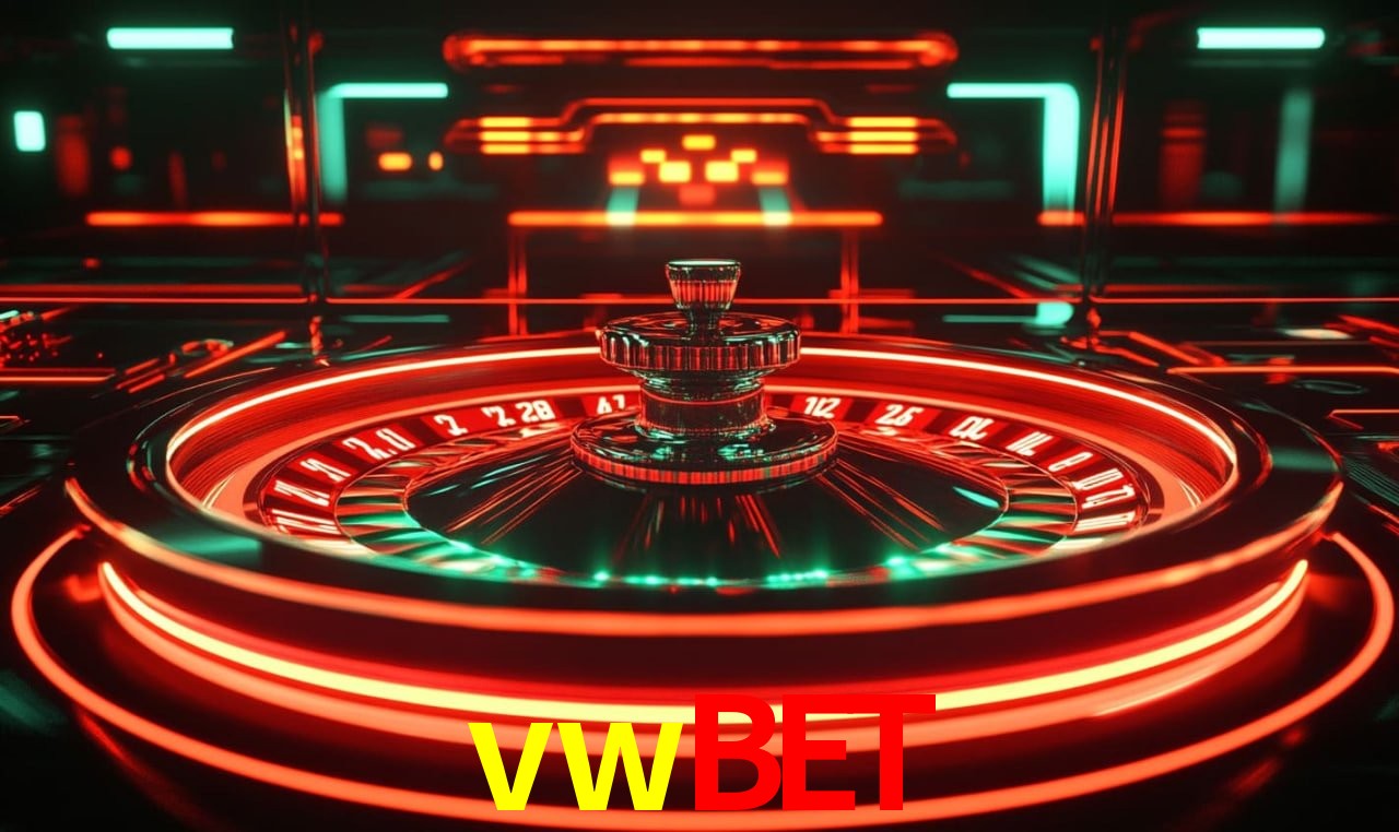 Apostas Esportivas na vwbet: Um Guia Completo