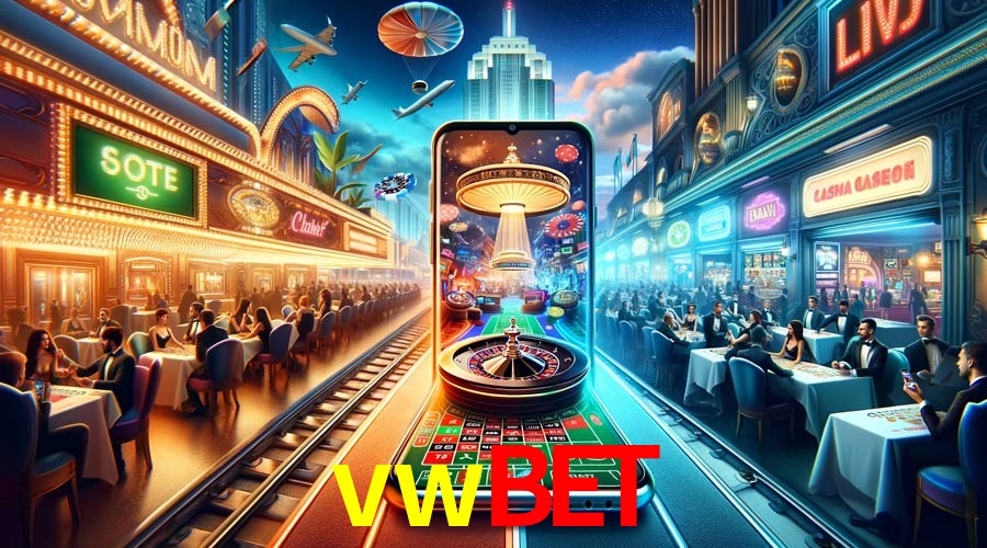 Games Directory vwbet