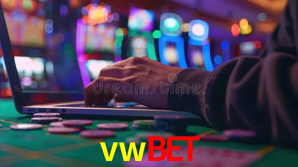 Bônus Diários vwbet
