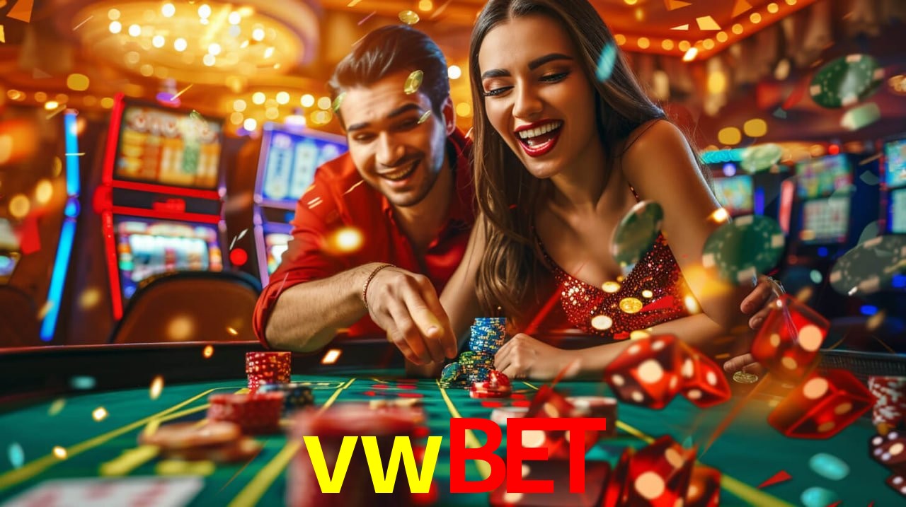 Tecnologia da Plataforma vwbet
