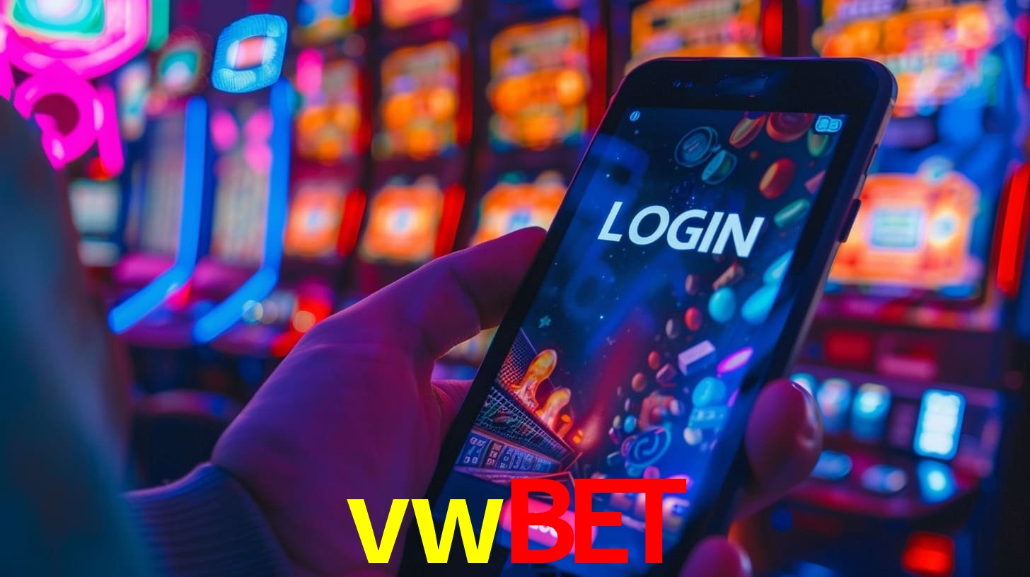 Casino VIP vwbet