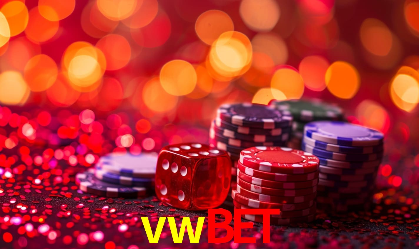 Desvendando o Mundo dos Jogos Virtuais na vwbet