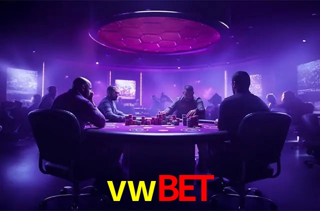 Avaliações dos Jogadores vwbet