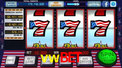 Descubra a Magia dos Jogos de Arcade no vwbet