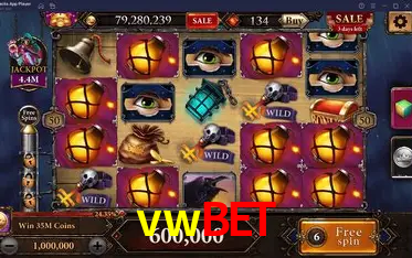 Weekend Specials vwbet