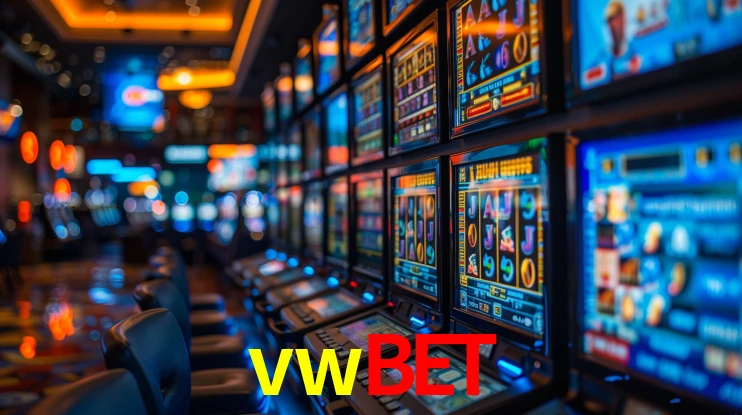 Live Casino vwbet