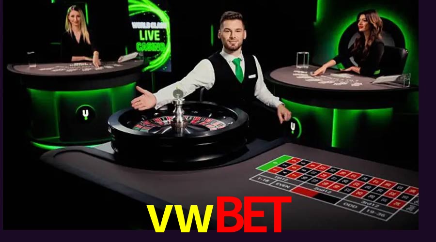 Slot Games vwbet
