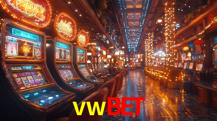 vwbet: Seu Especialista em Apostas Esportivas Brasileiras
