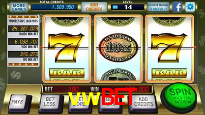 Flash Promotion vwbet