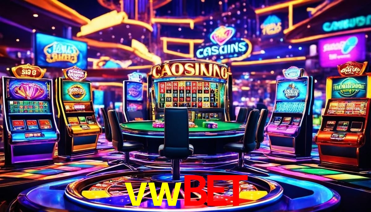 Recursos de Bônus vwbet