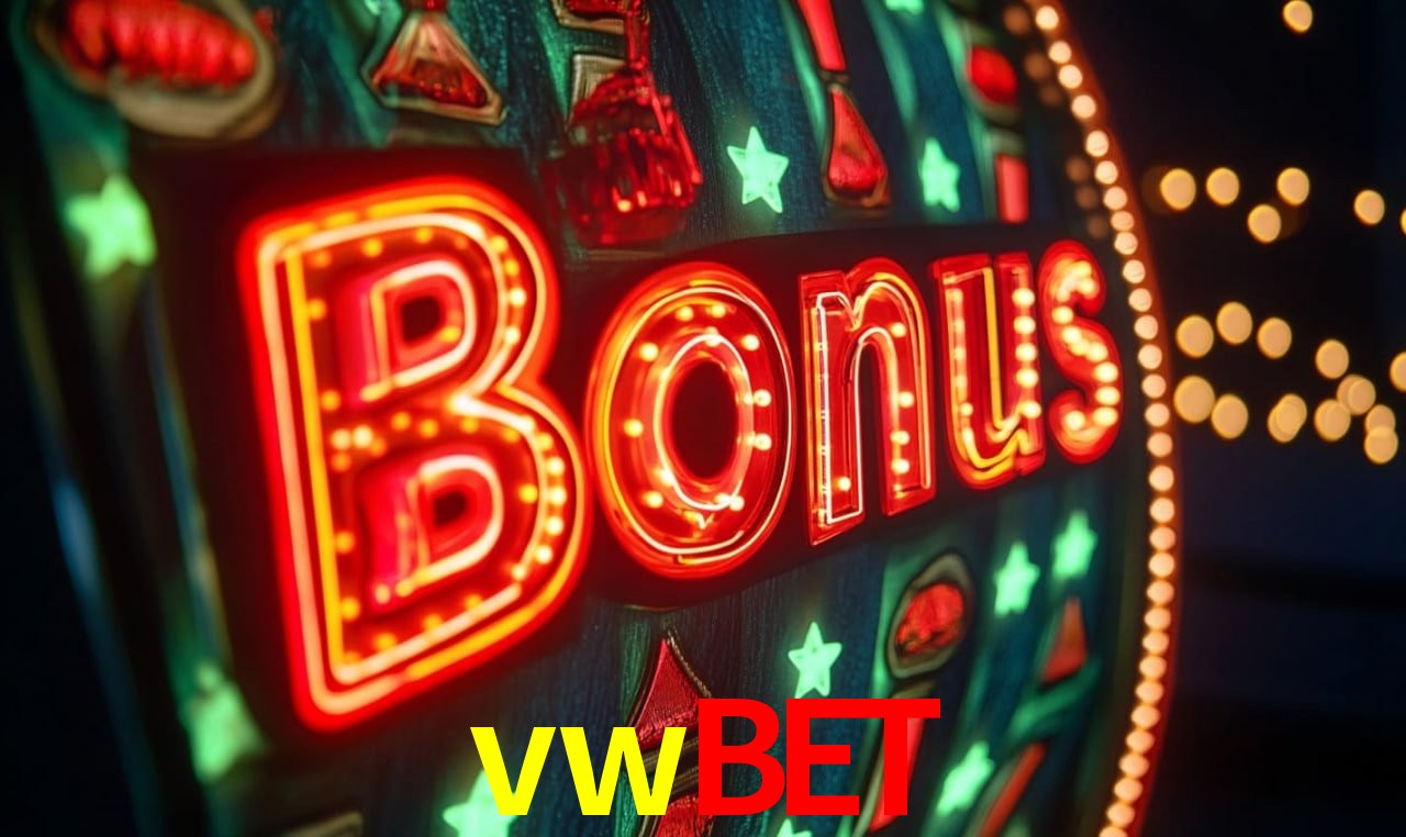 Programa VIP vwbet