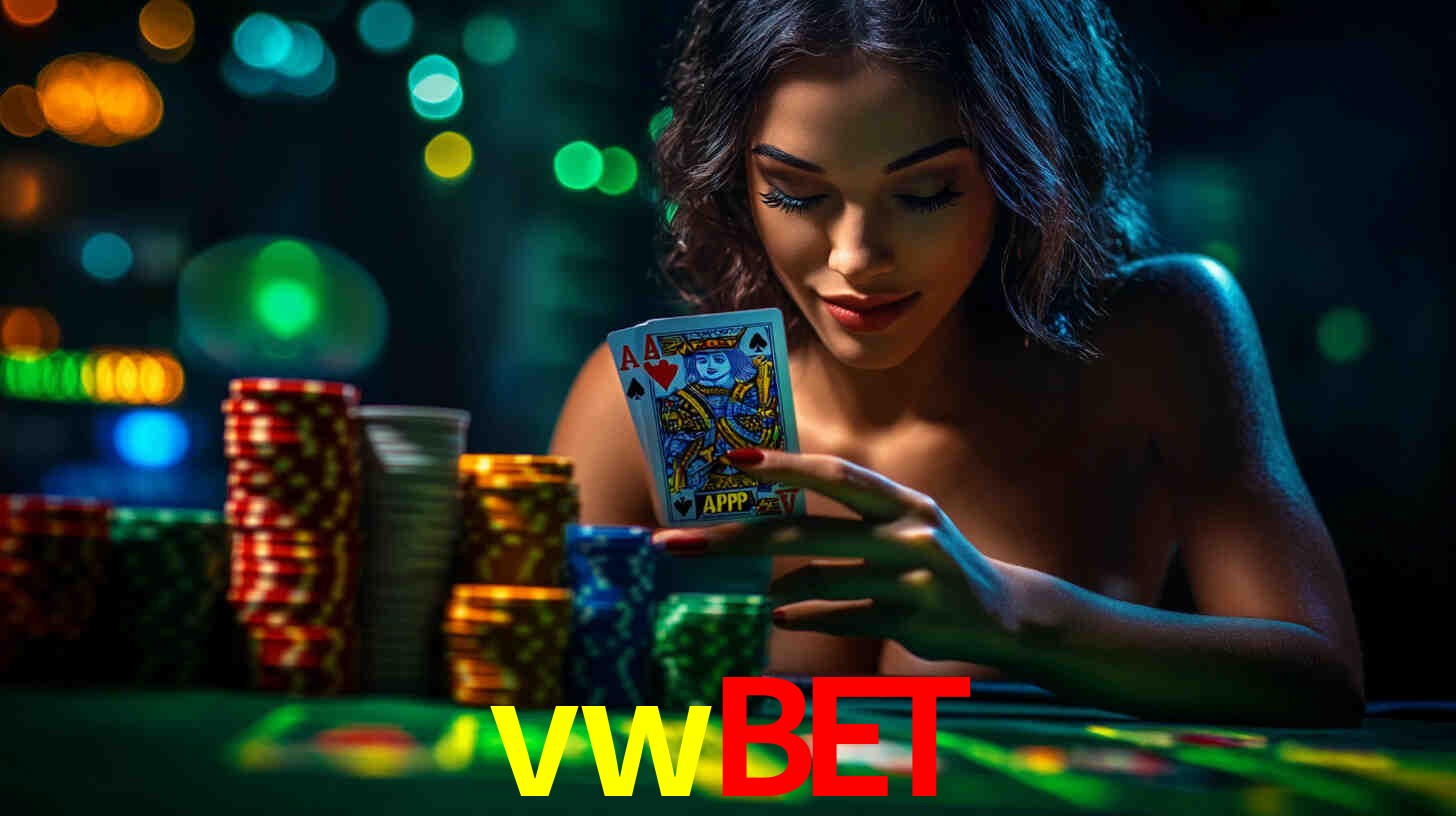 Descubra a Essência do vwbet: Nossa História e Compromissos