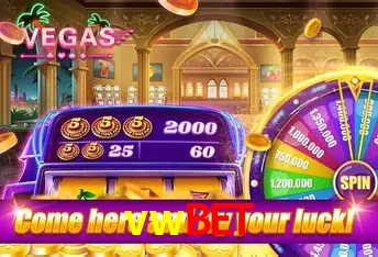 Descubra o Mundo do Cassino Online com vwbet