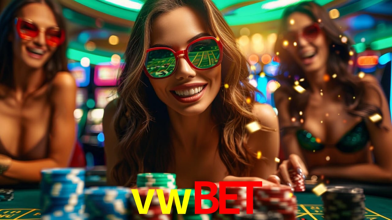 Football Betting vwbet