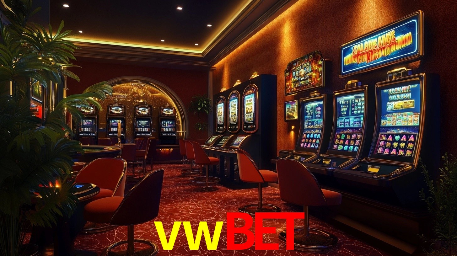 Programa VIP vwbet