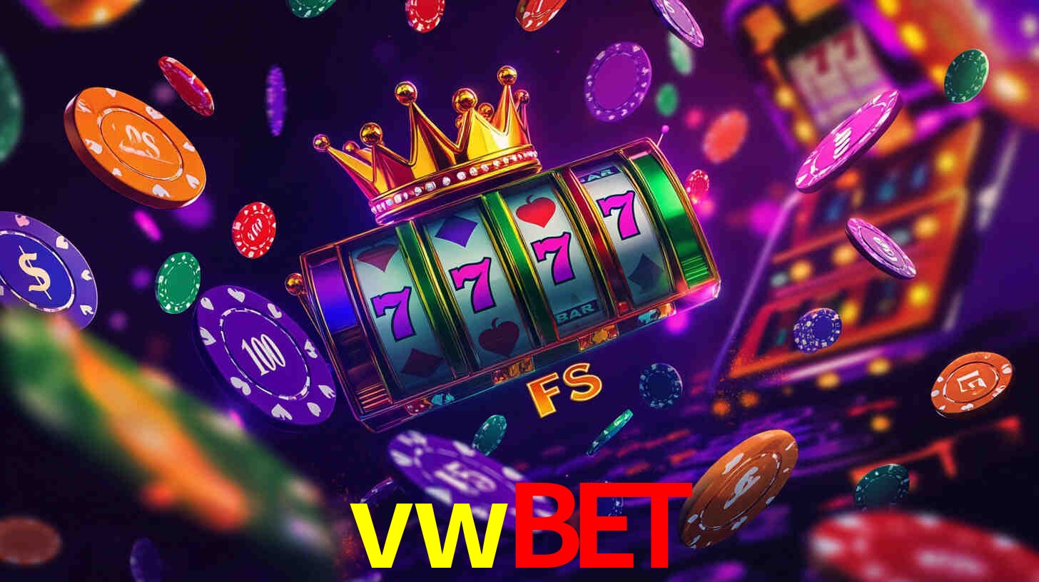 Welcome Bonus vwbet