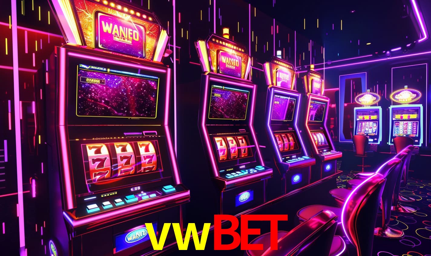 Inovações de Jogos na vwbet: O Futuro das Experiências Interativas