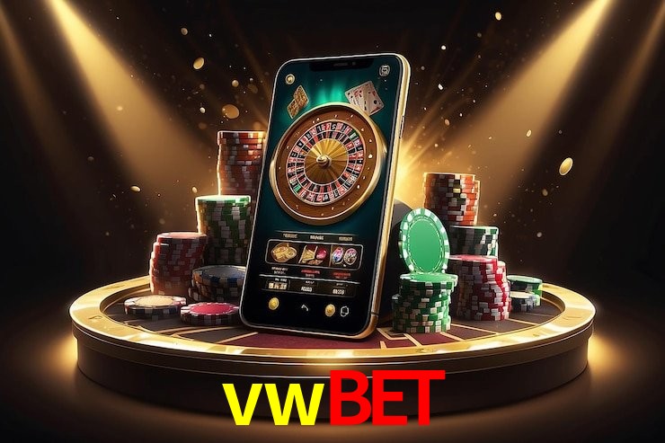 Design Responsivo vwbet