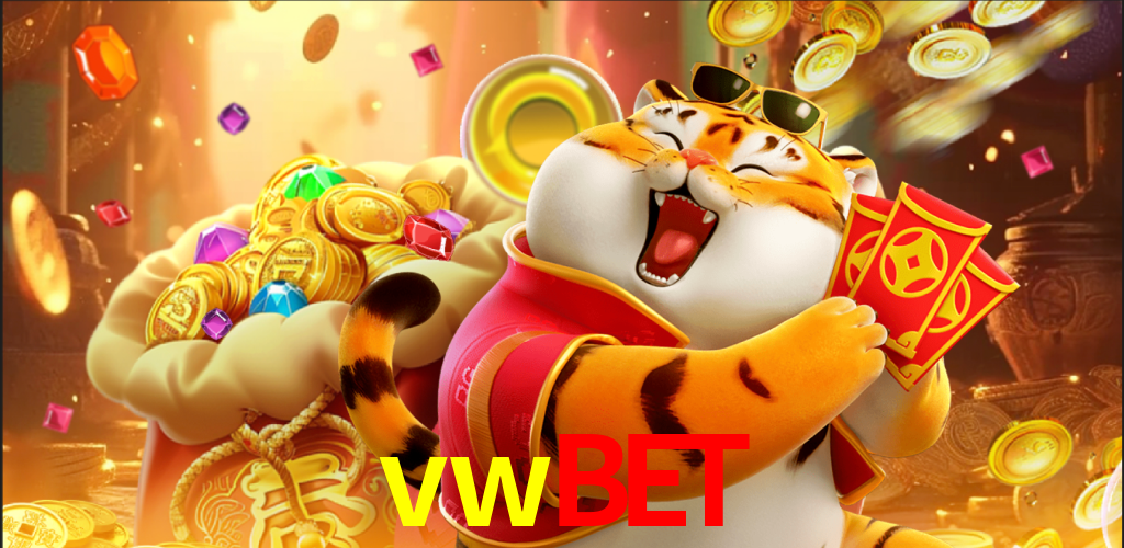 vwbet: A Experiência de Casino com Jogos de Mesa ao Vivo