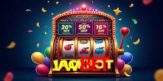Promoções Sazonais vwbet