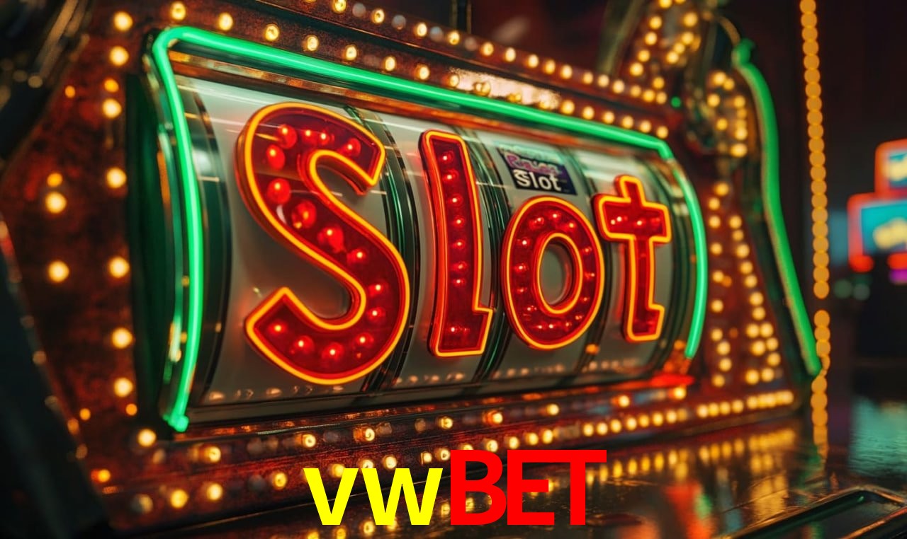 Promoção Relâmpago vwbet
