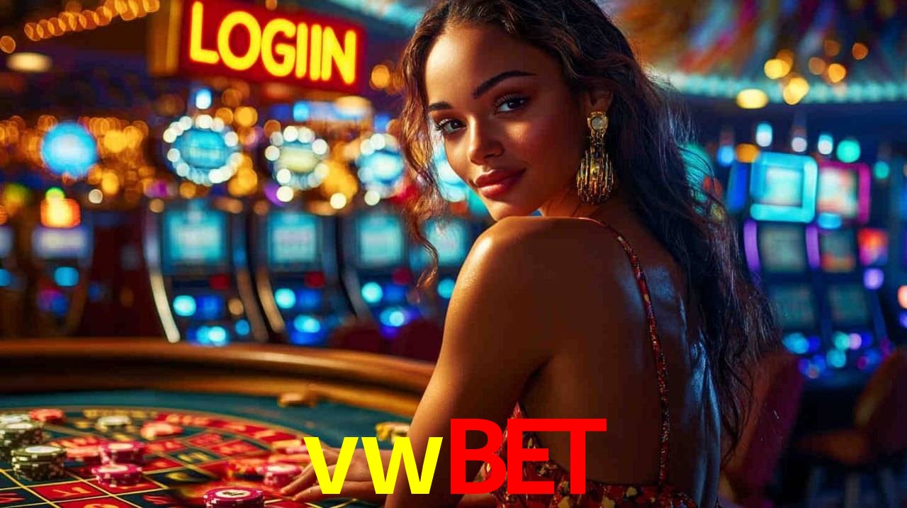 Cadastro Rápido vwbet