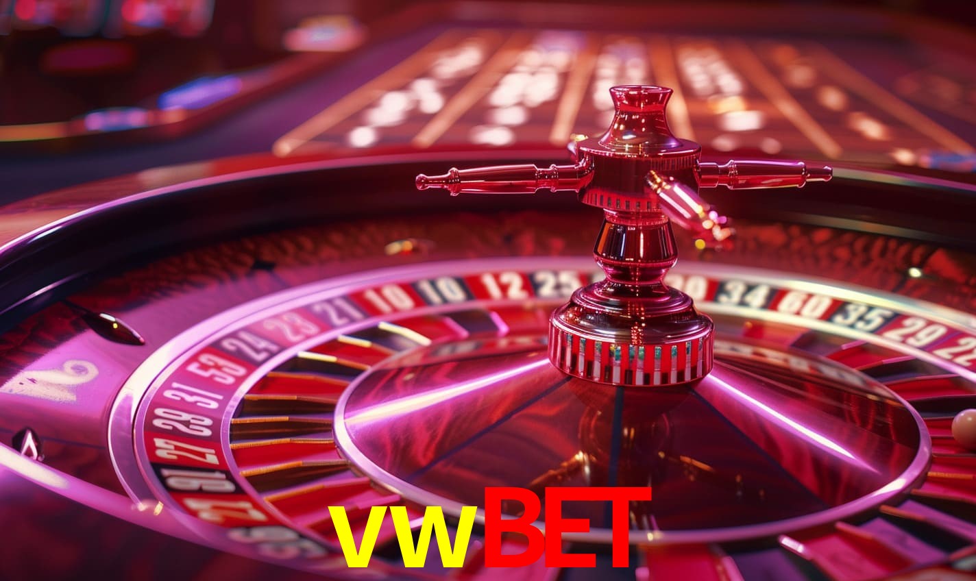 A Emoção da Loteria na vwbet: Uma Chance de Mudança de Vida