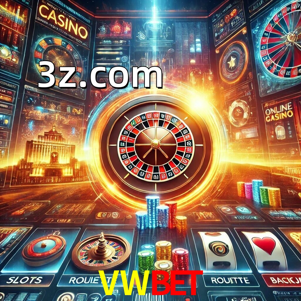  VWBET