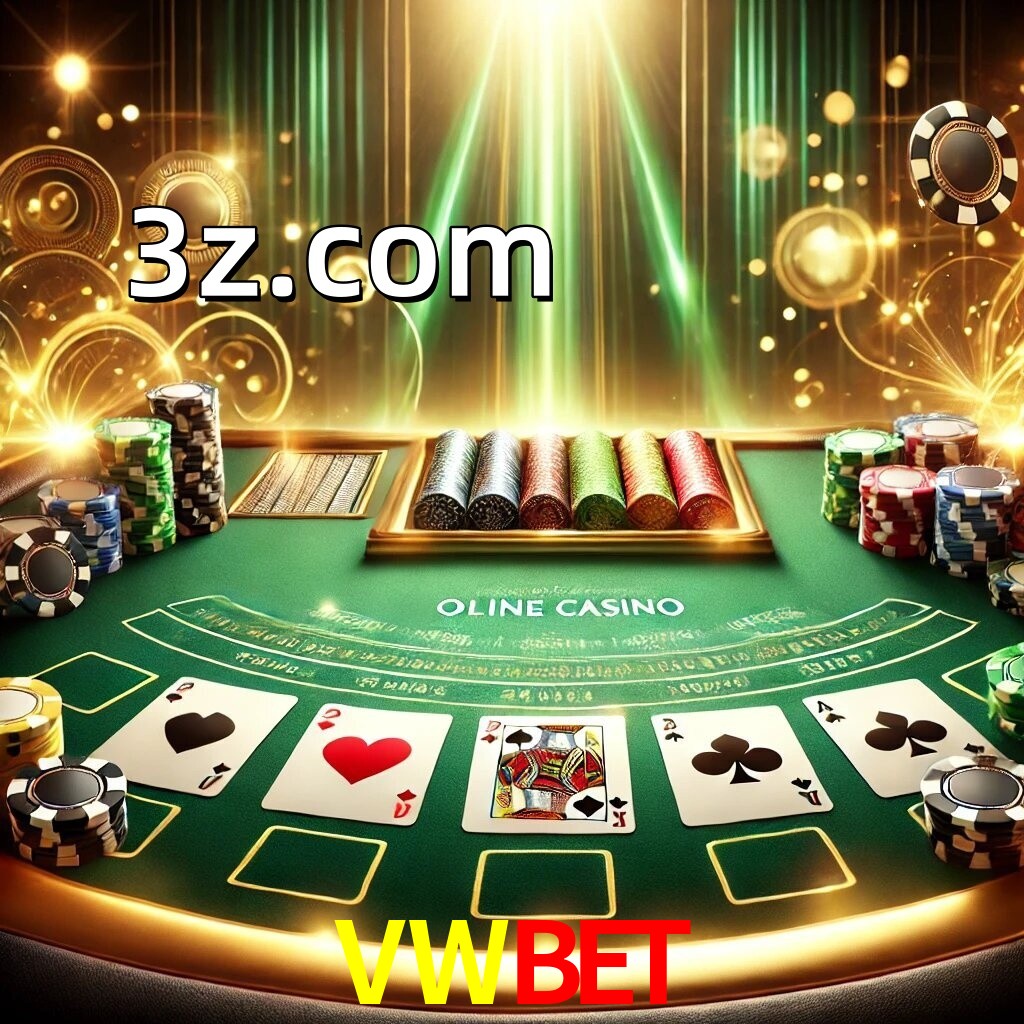  VWBET
