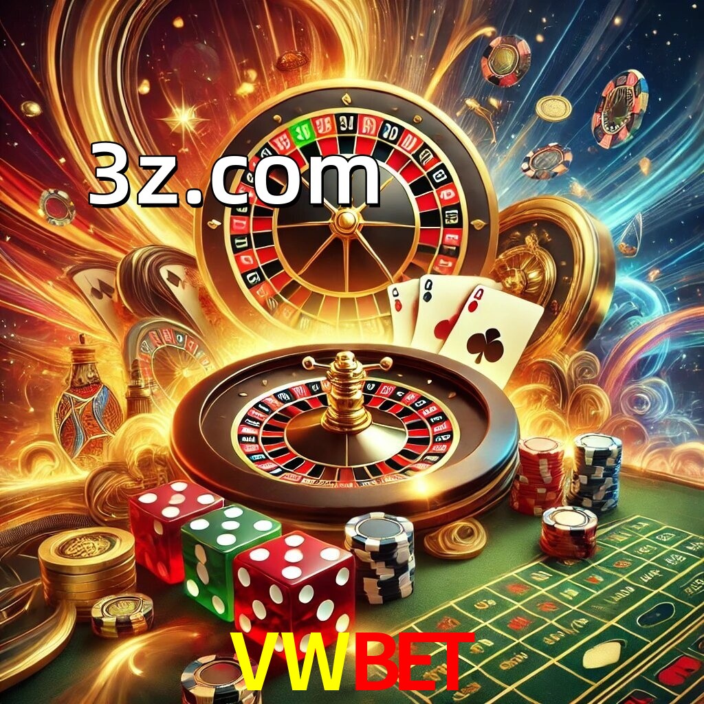  VWBET