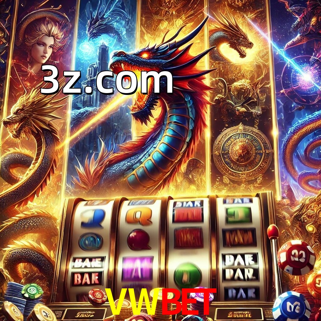  VWBET