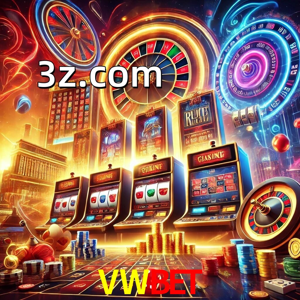  VWBET
