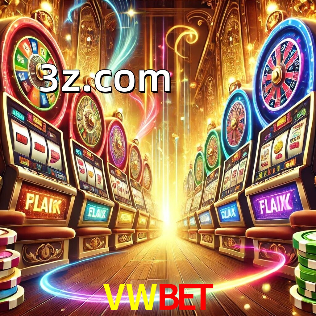  VWBET
