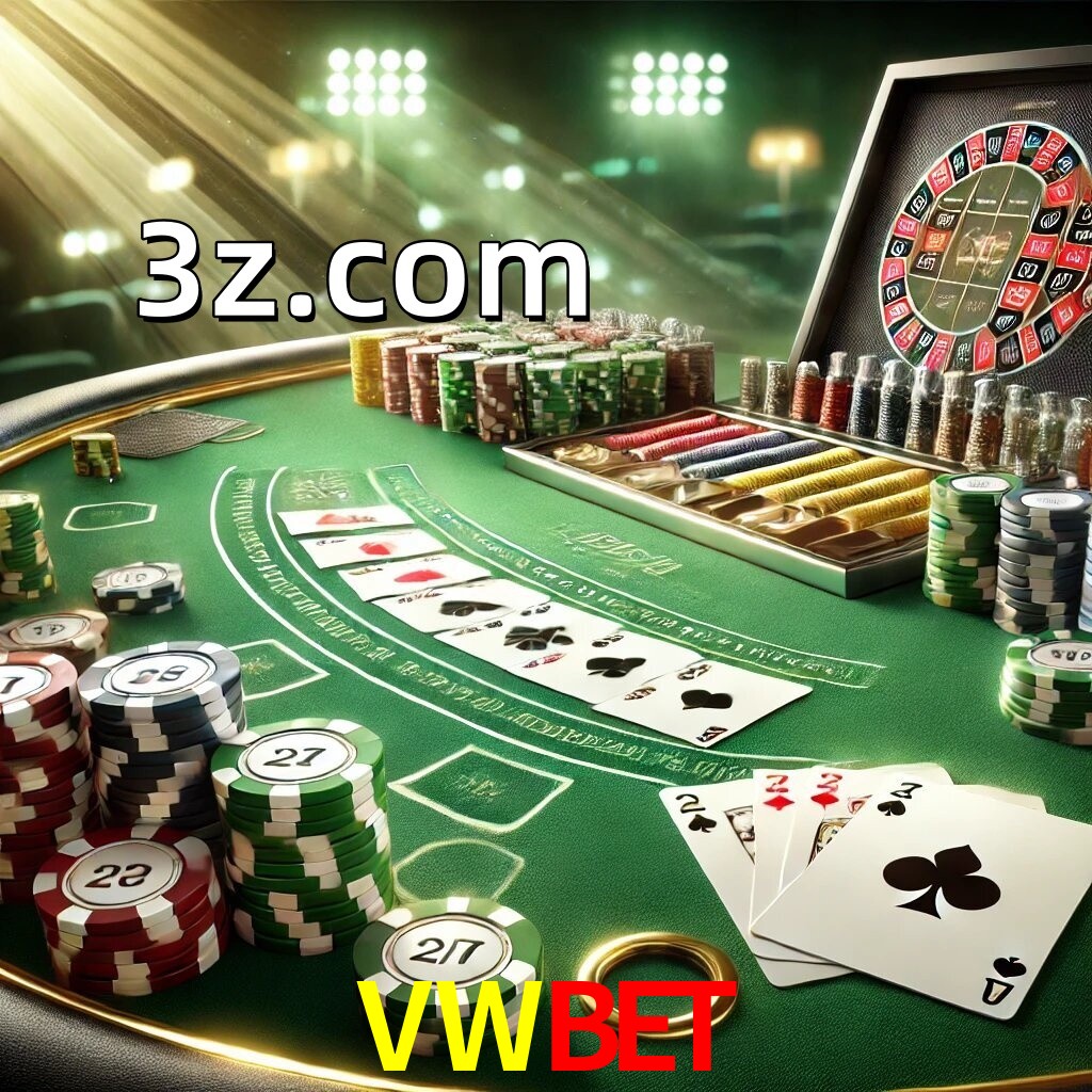  VWBET